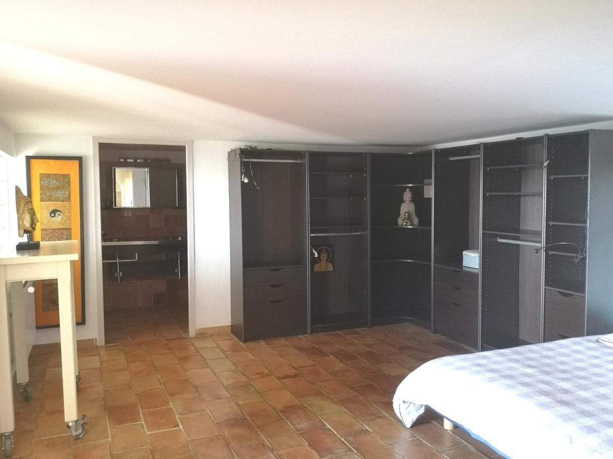 Maison Moliere Aix-en-Provence Esterno foto