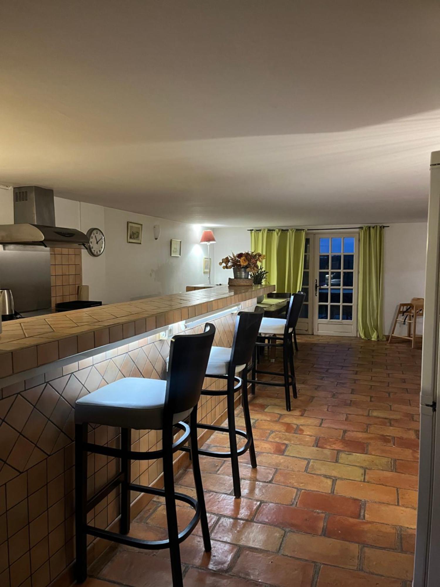 Maison Moliere Aix-en-Provence Esterno foto